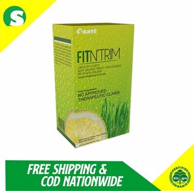 Sante Fit n Trim