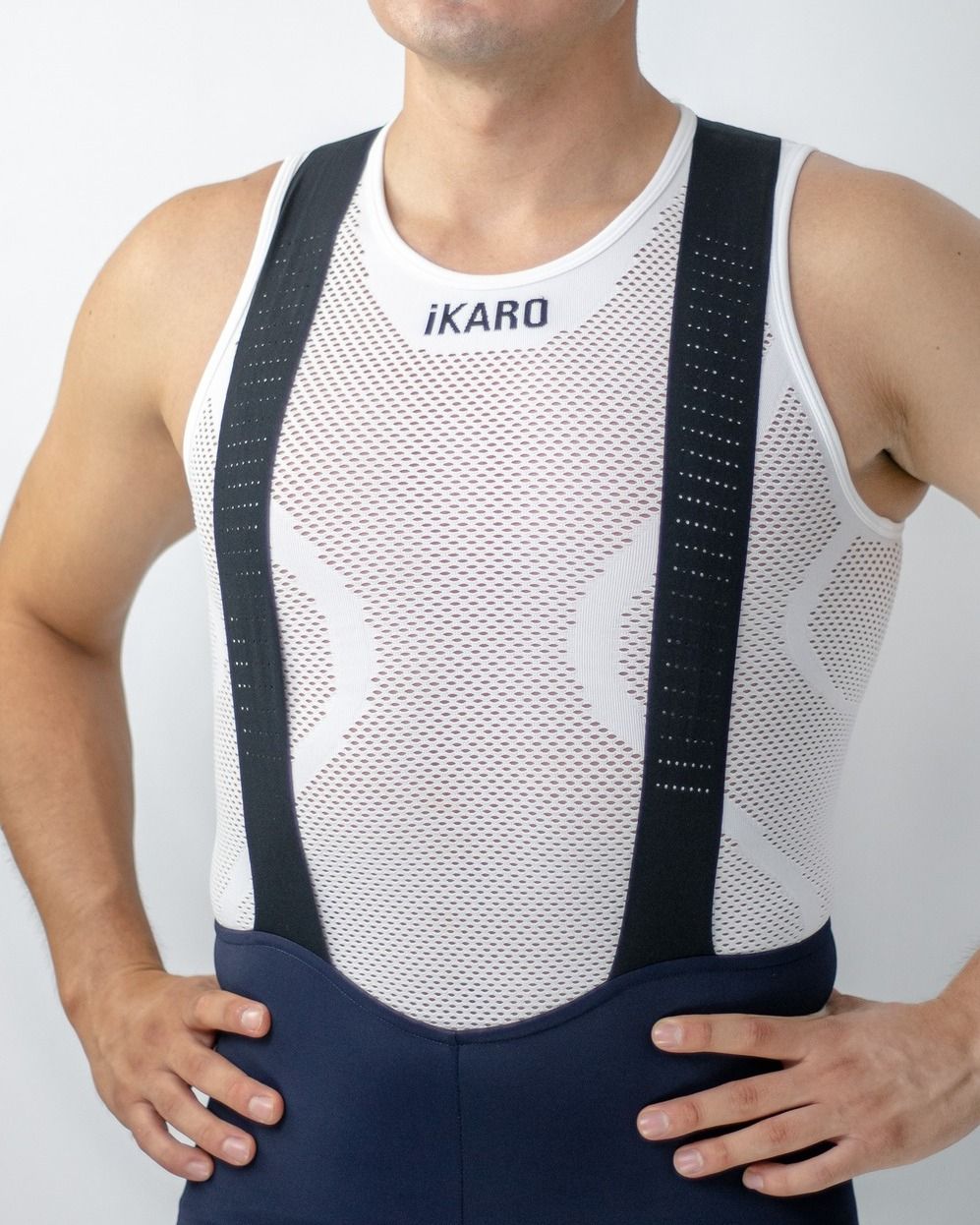 Base Layer Blanco Invierno
