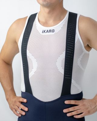 Capa Base Blanco Pro level