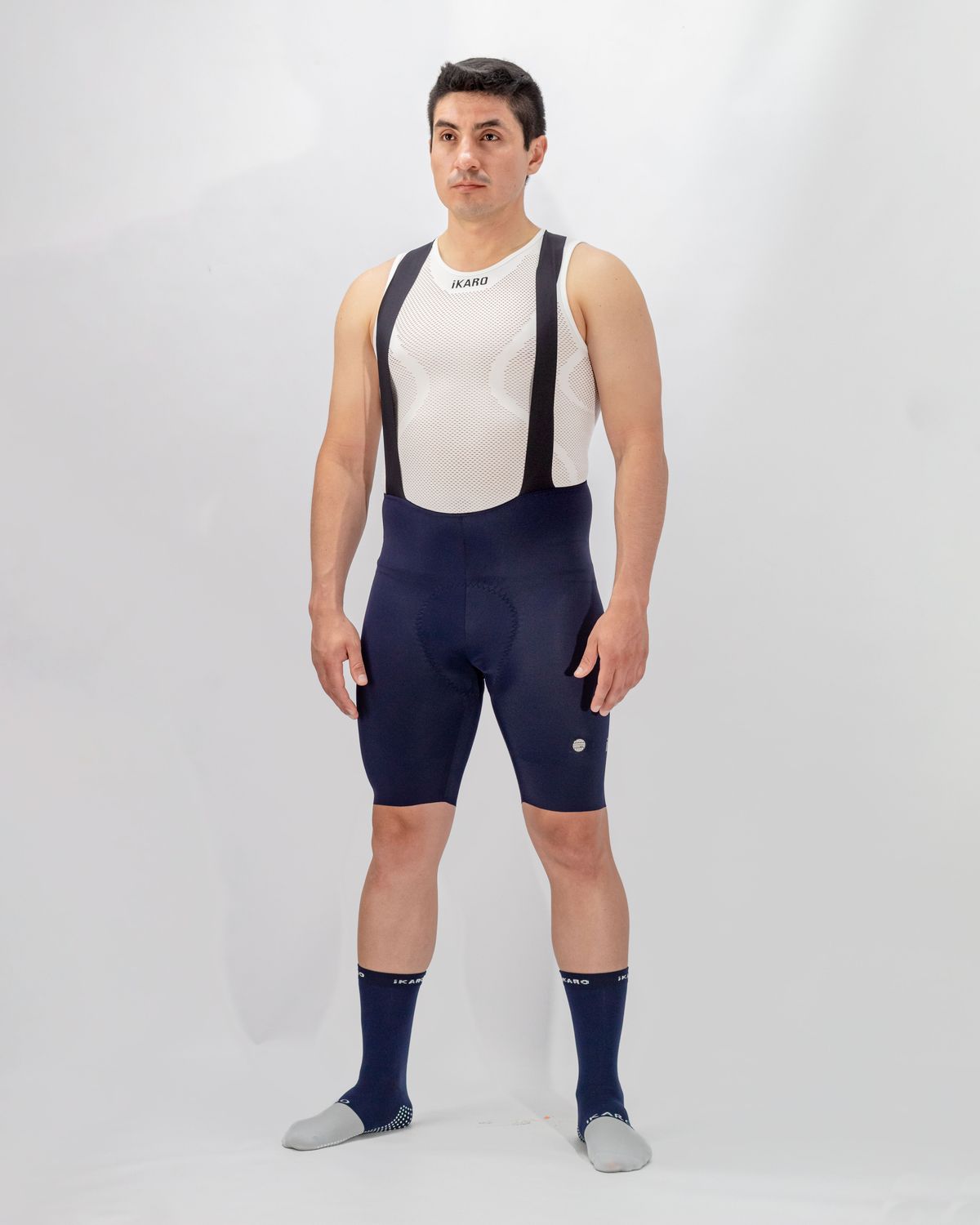 Azul Aero - Hombre