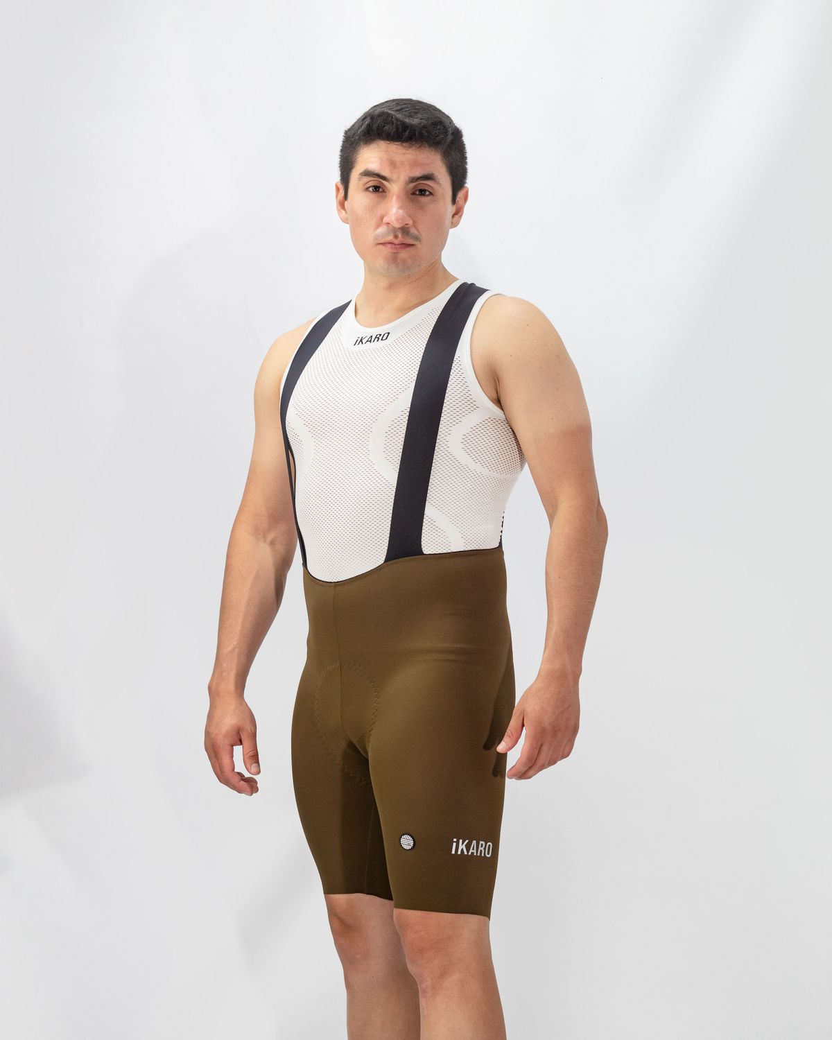 Marrón Aero - Hombre