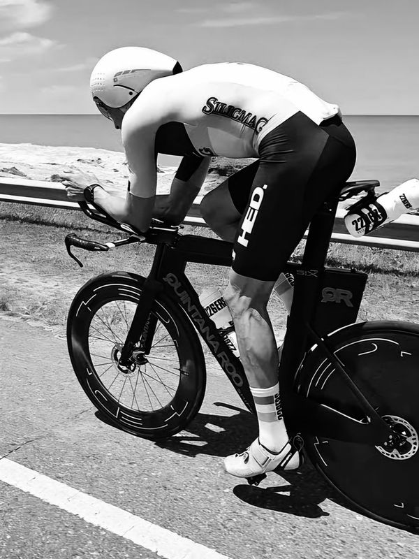 Triatlon / Pronto