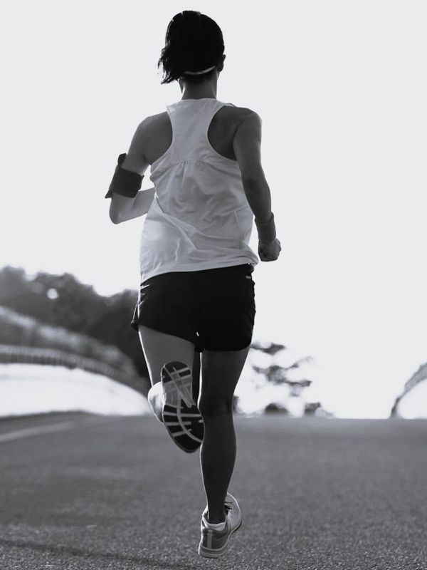 Running