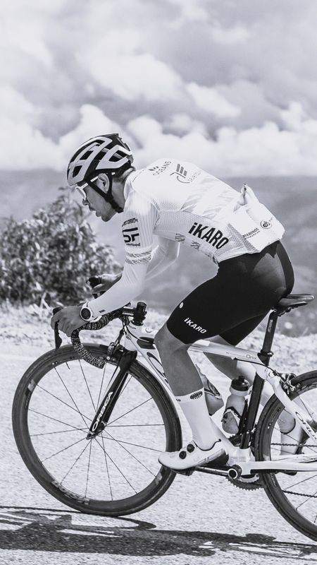 Ciclismo