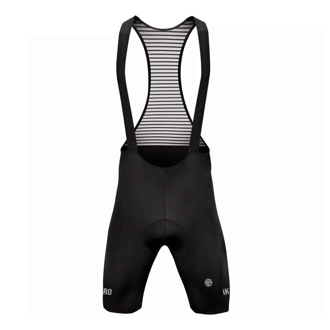 Bib Short Aero Negro 2023 - Talla L