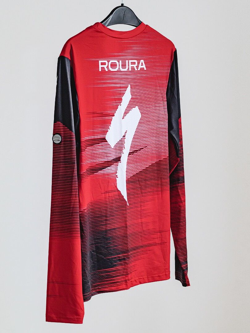 Jersey Bambu DH