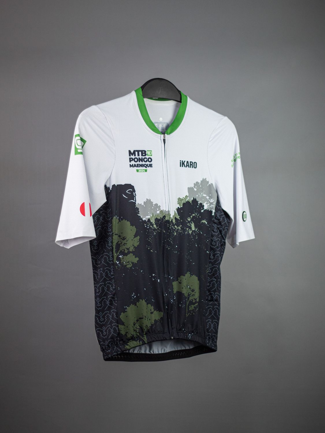 Jersey Bambu