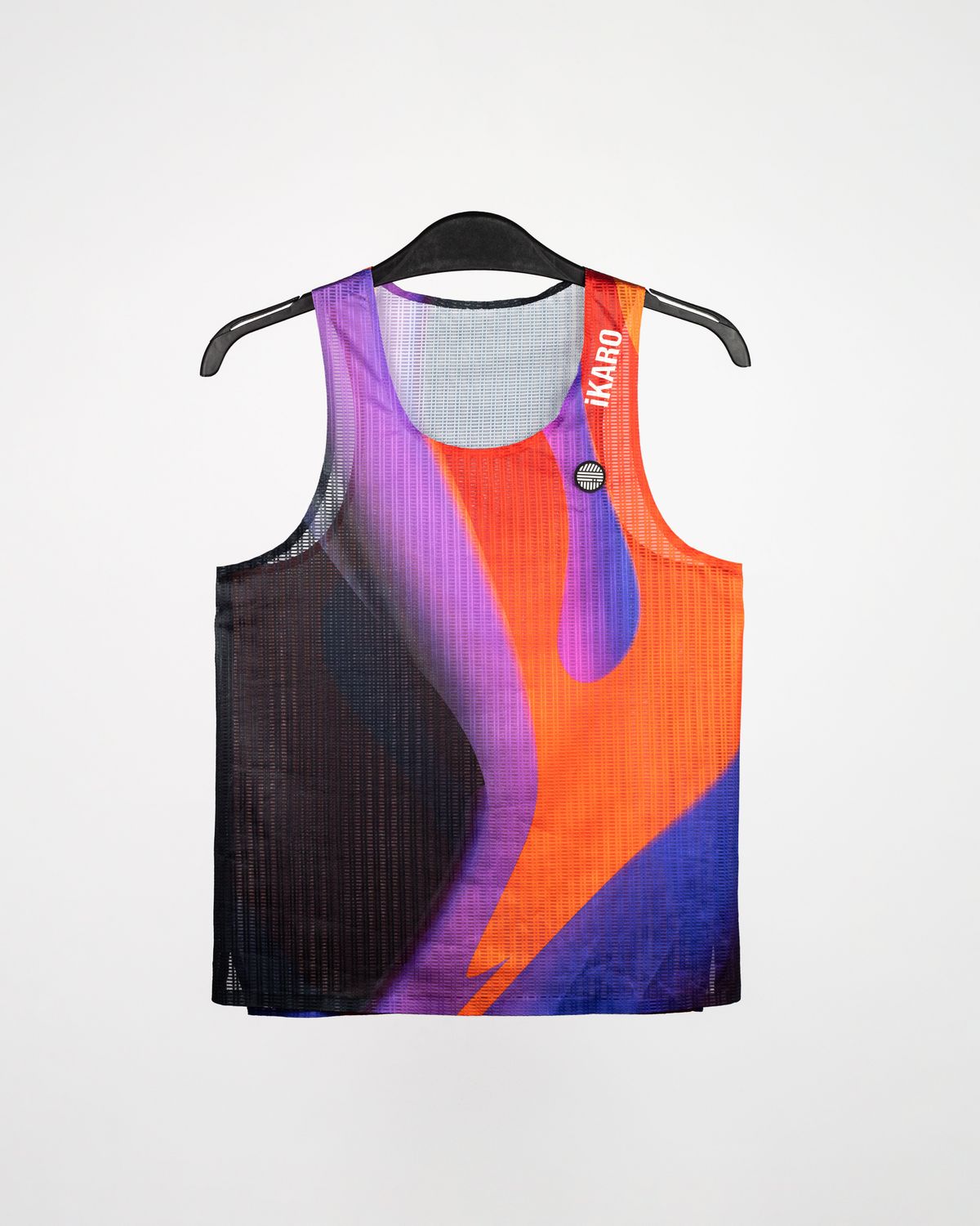 Race Vest Mujer