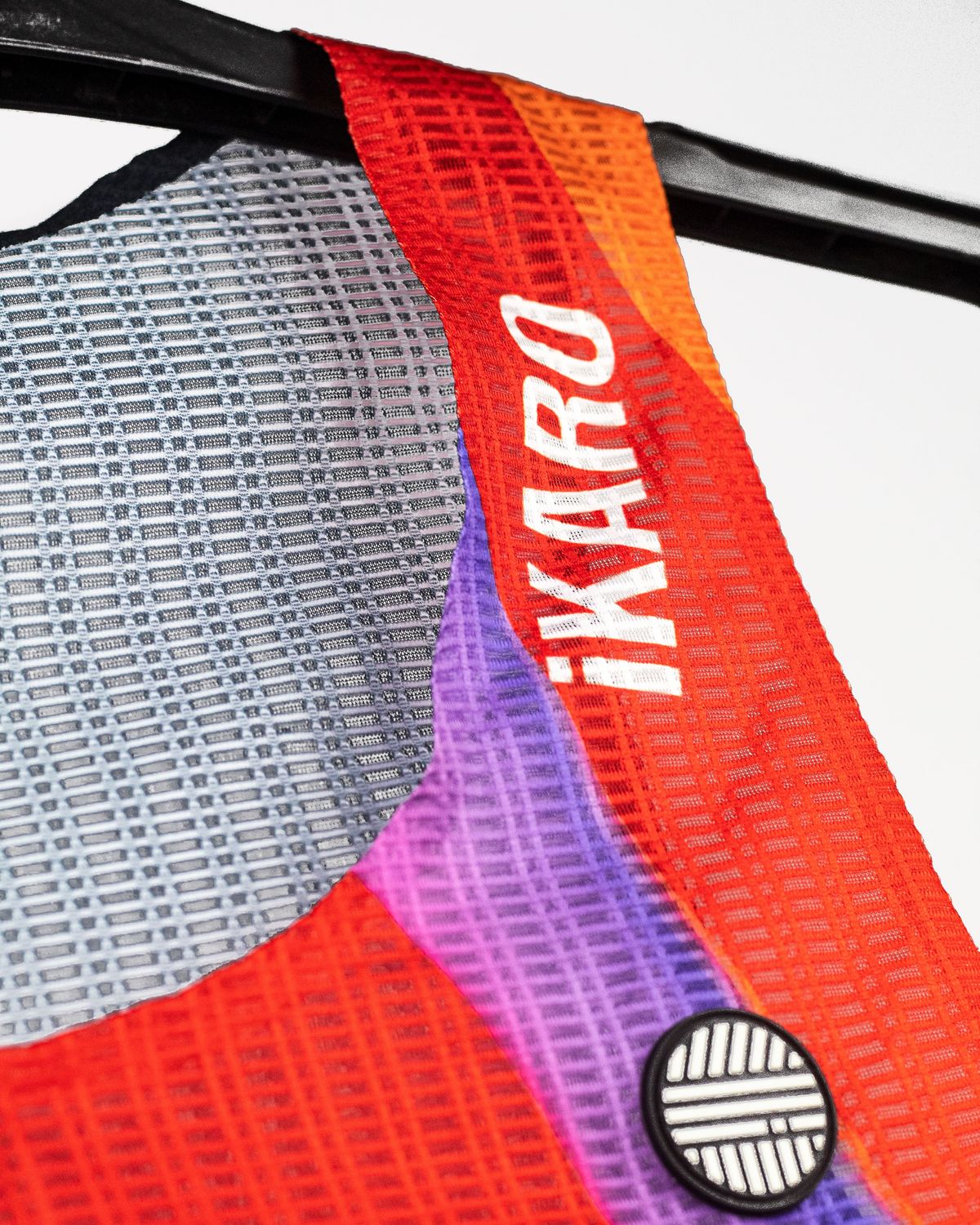 Race Vest Mujer