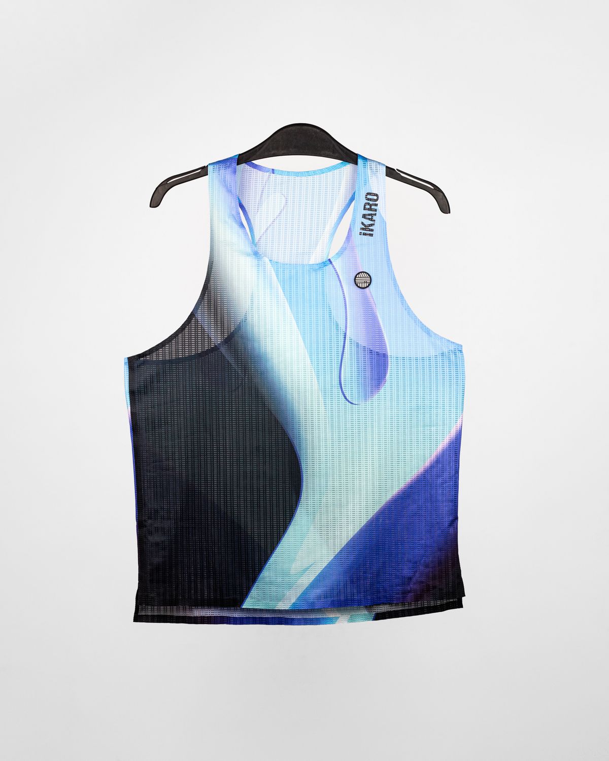 Race Vest Hombre