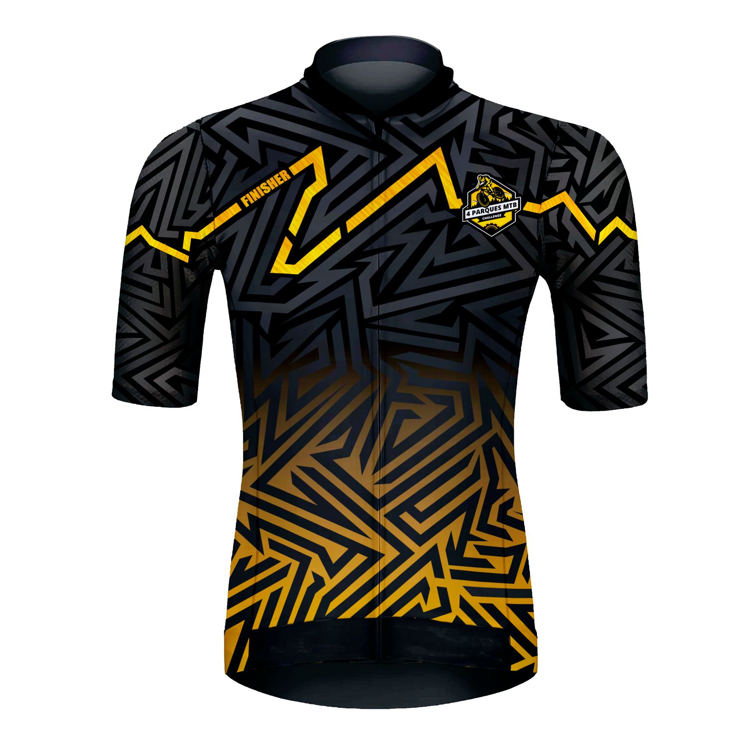 Jersey 4 Parques - Open