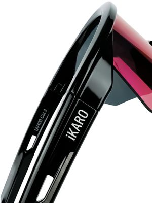 Orbit Rosa / Negro