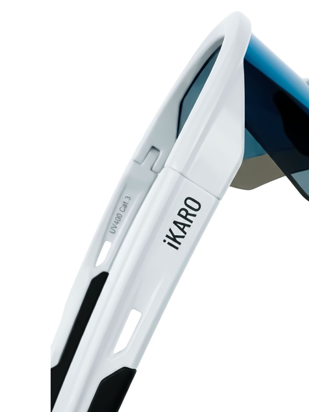 Orbit Azul / Blanco