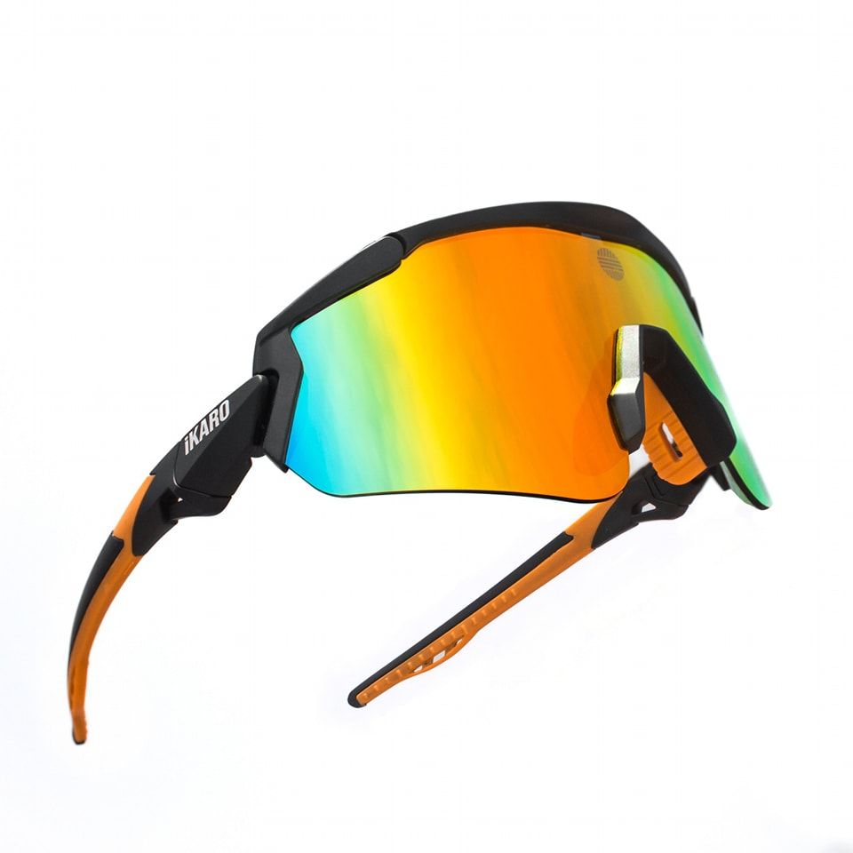 Spectrum Naranja