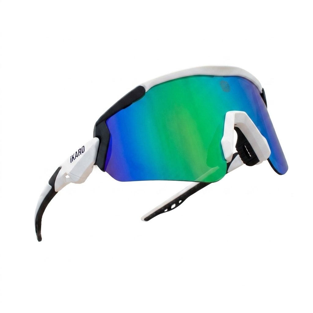 Spectrum Verde
