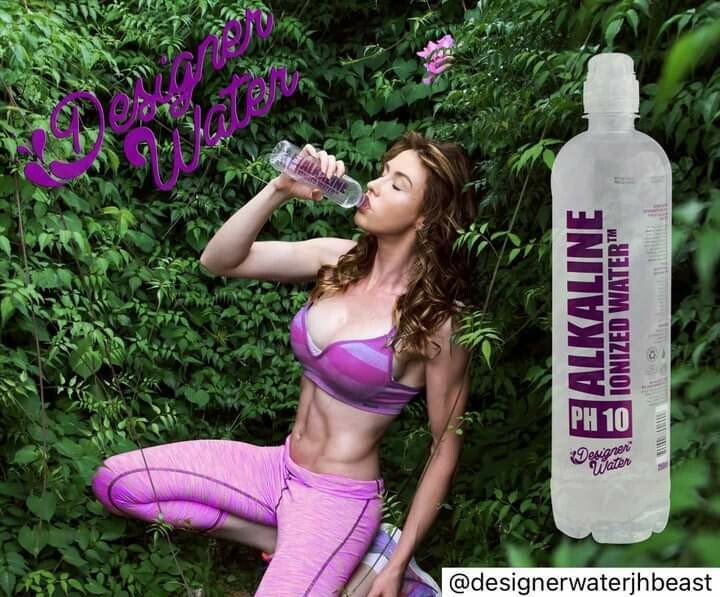 Ph10 Alkaline Water ||750ml