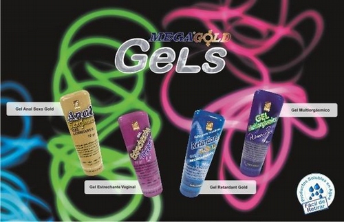gels