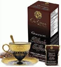 Organo Gold