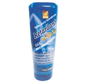 Gel Retardante