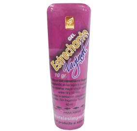 Gel Estrechante Vaginal