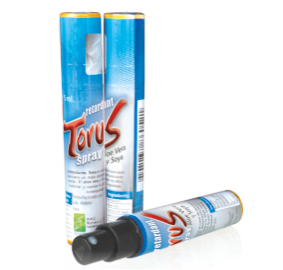 Spray Retardante TORUS