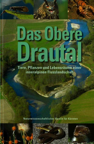 Das Obere Drautal