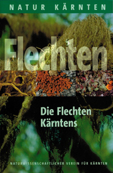 Die Flechten Kärntens