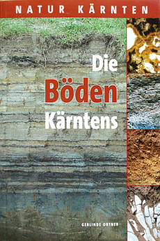 Die Böden Kärntens