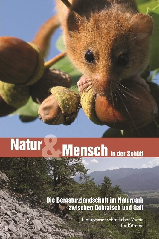 Natur &amp; Mensch in der Schütt