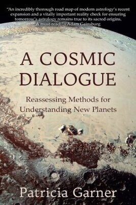 A Cosmic Dialogue
