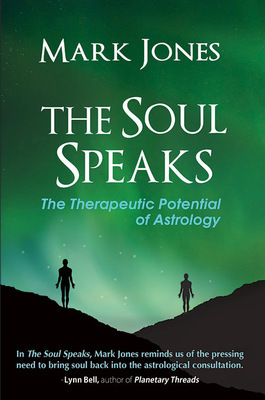 The Soul Speaks: The Therapeutic Potential of Astrology