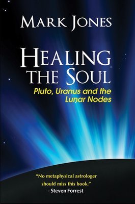 Healing The Soul: Pluto, Uranus and the Lunar Nodes