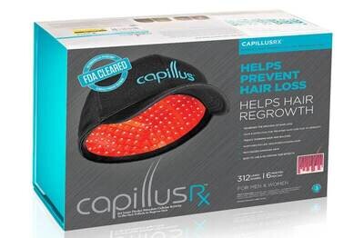 Capillus RX