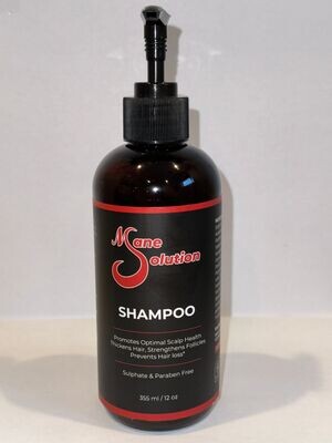 Mane Solution Shampoo