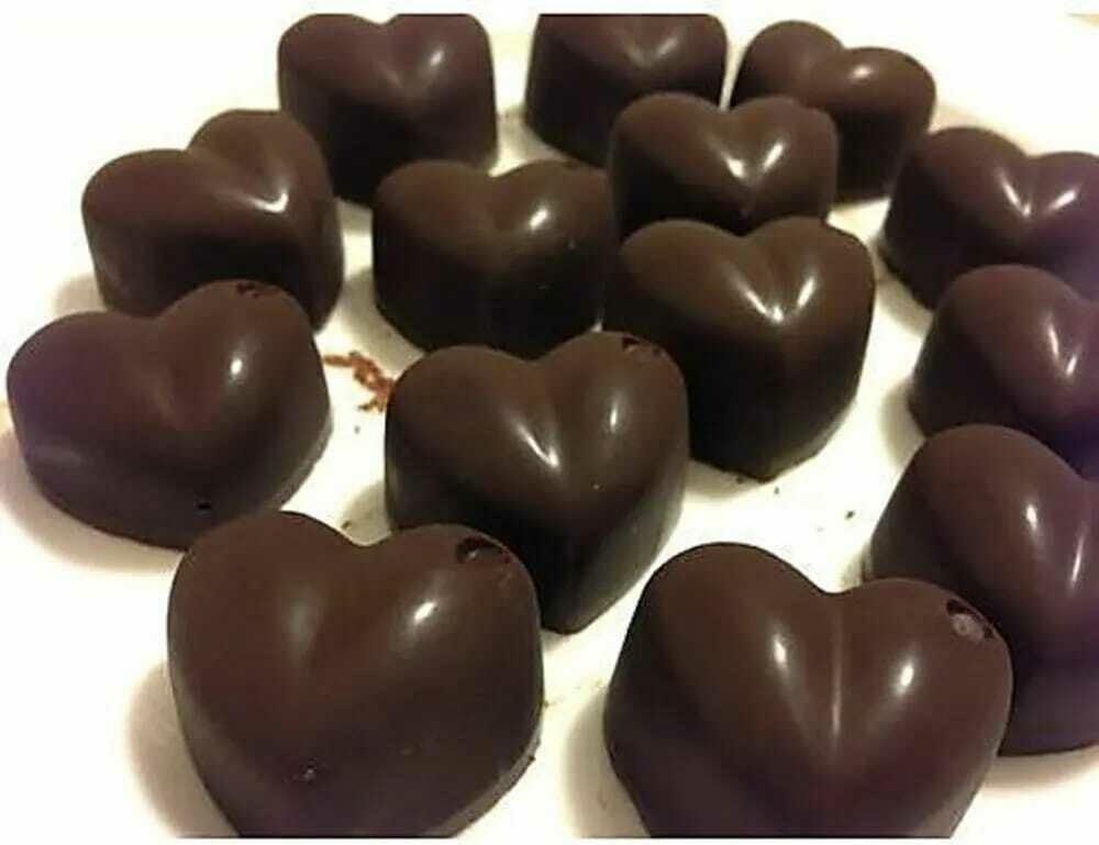 Love Chocolates -Handmade