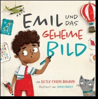 Emil und das geheime Bild