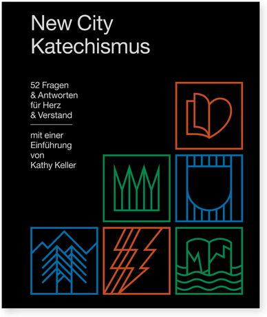 New City Katechismus
