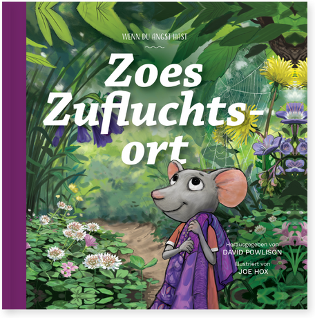 Zoes Zufluchtsort Zoes Zufluchtsort