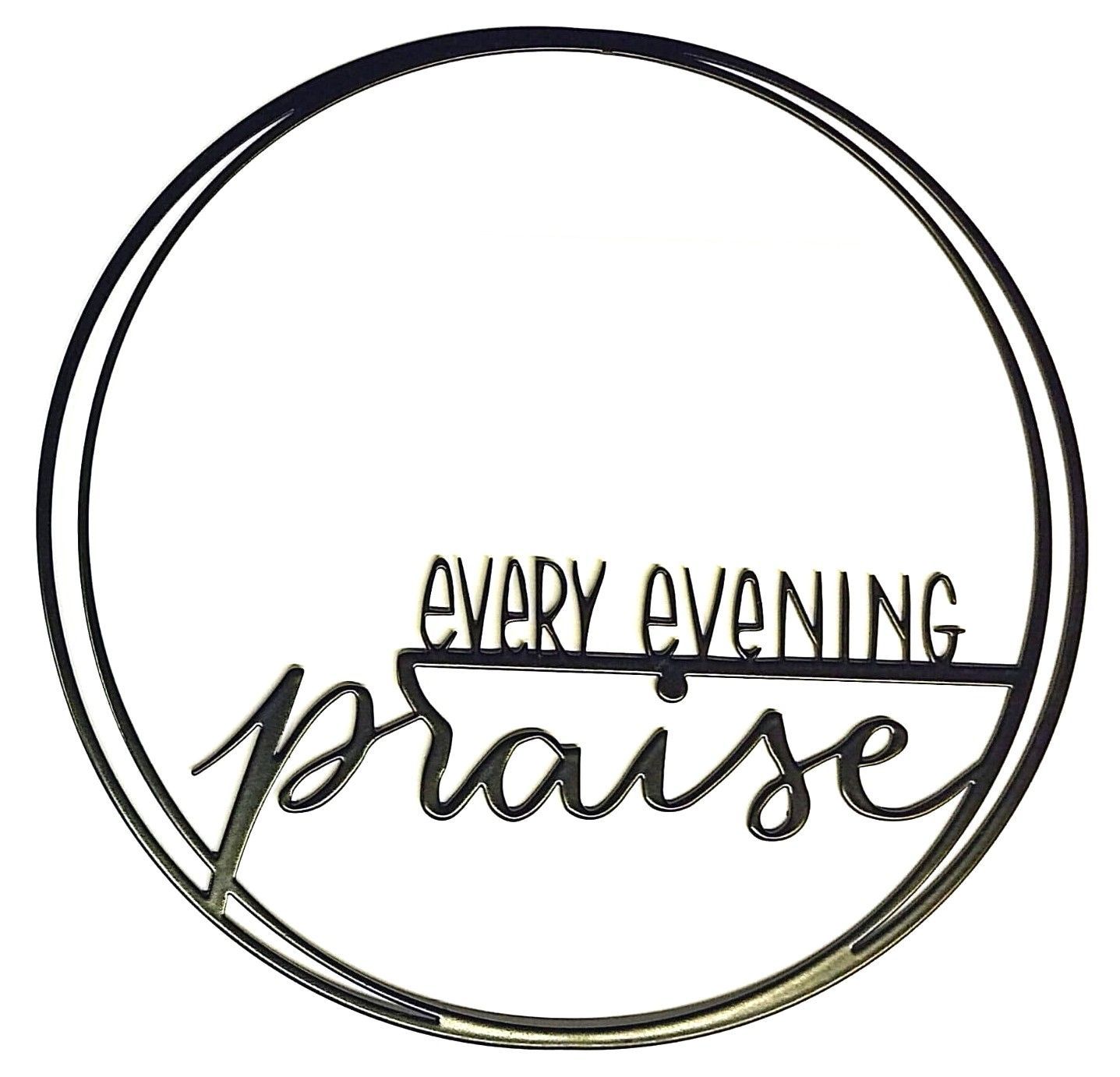 New Praise, Ring New Praise, Ring