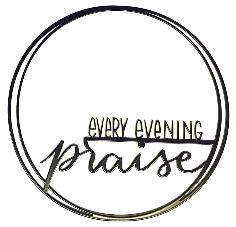New Praise, Ring
