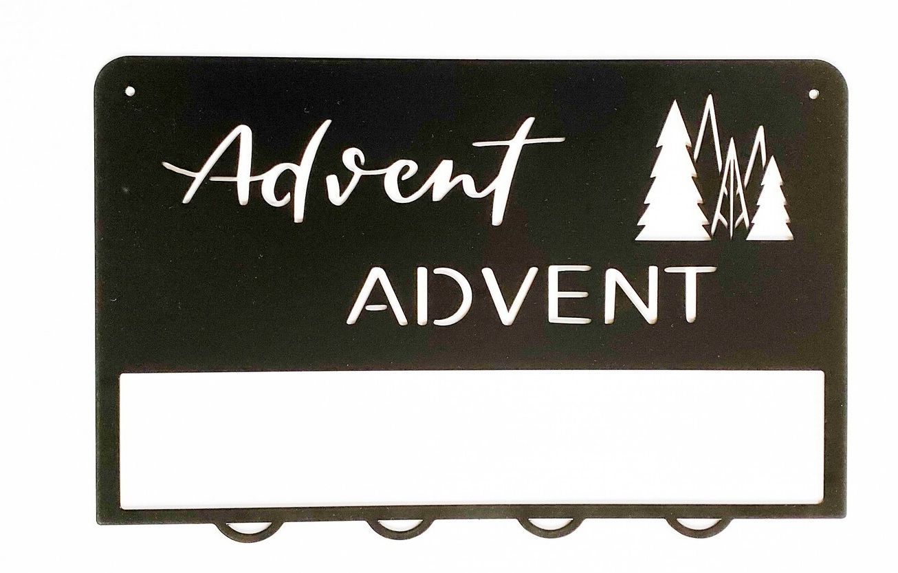Adventskalender Adventskalender