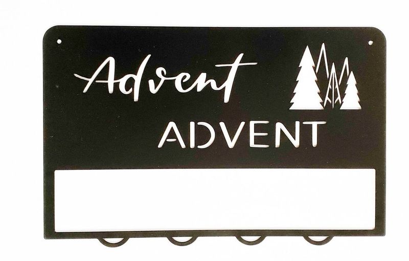 Adventskalender