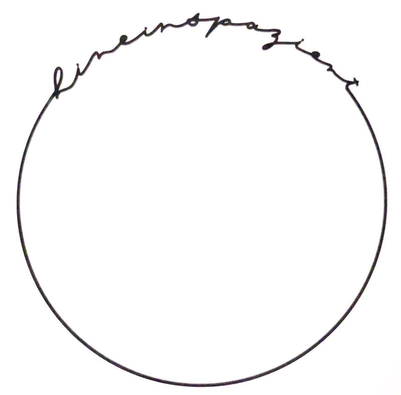 hineinspaziert, Ring