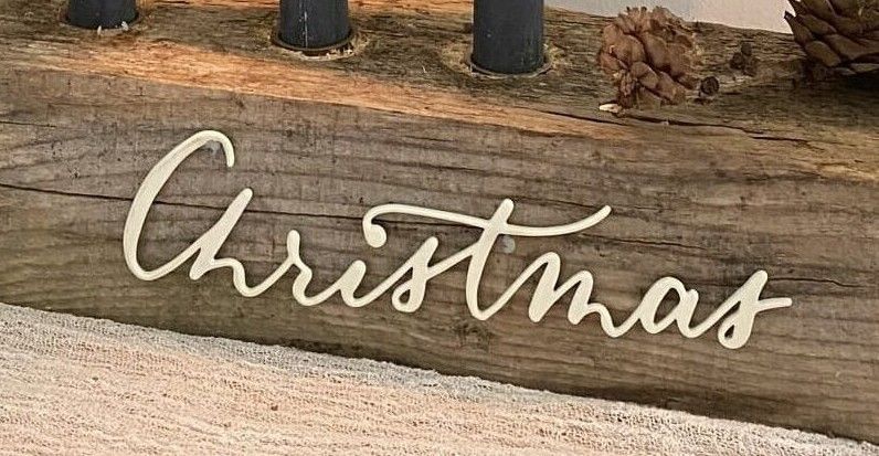 Christmas Christmas