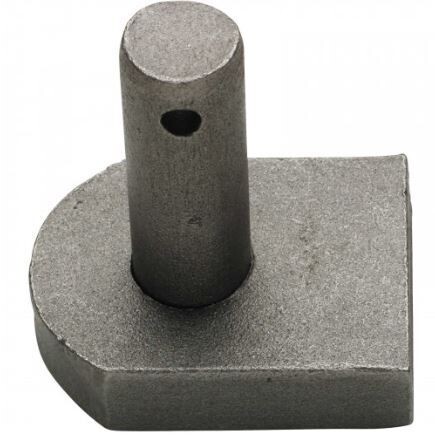 Weld on hooks pack of 10