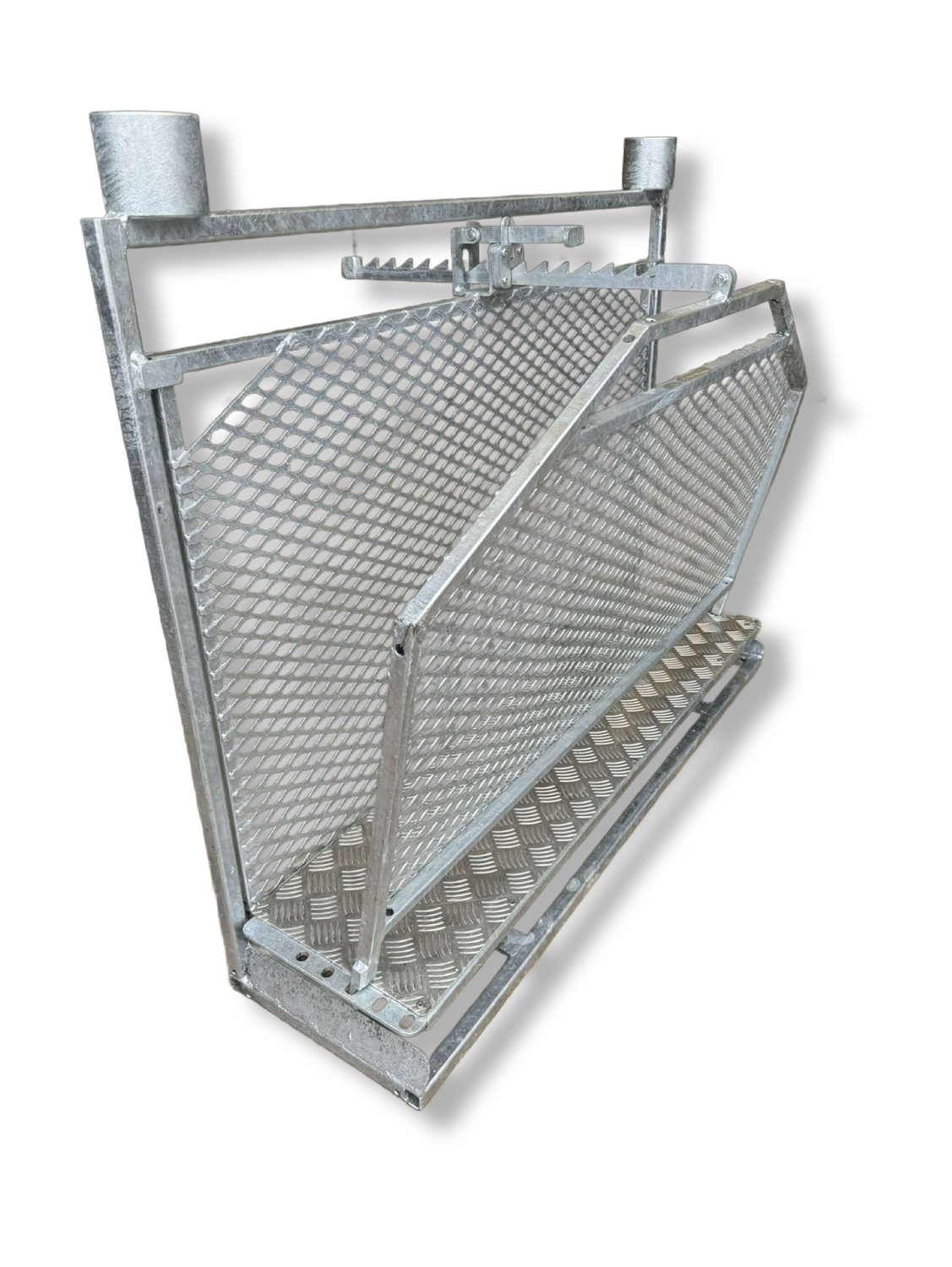 The Rancher Gripper