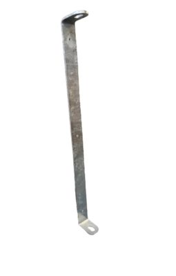 Wall Bracket Galvanised Steel Wall Bracket