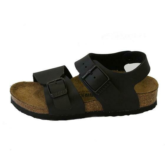 New York Noir BIRKENSTOCK