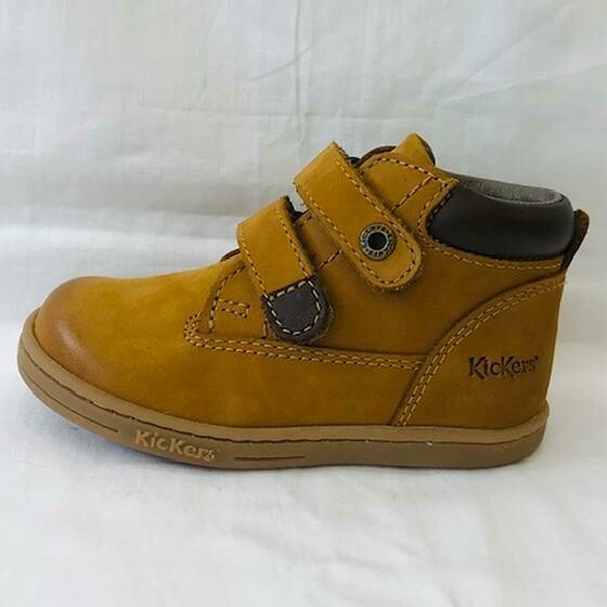 Tackeasy camel KICKERS Tackeasy camel KICKERS