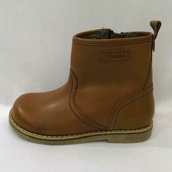 G2160070 cognac FRODDO